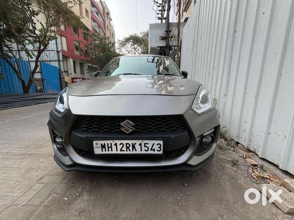 Swift 2019 Diesel Zdi Plus