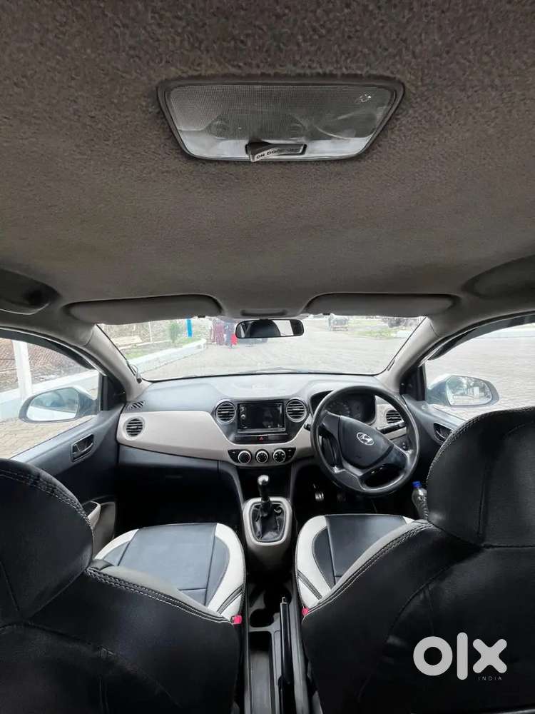 Hyundai Accent 1.5 Manual 2018