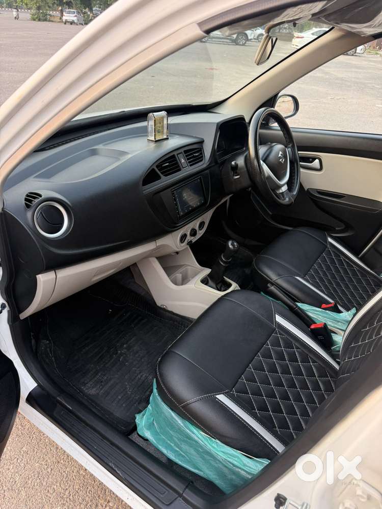 Maruti Suzuki Alto 800 Lxi, 2020, Petrol