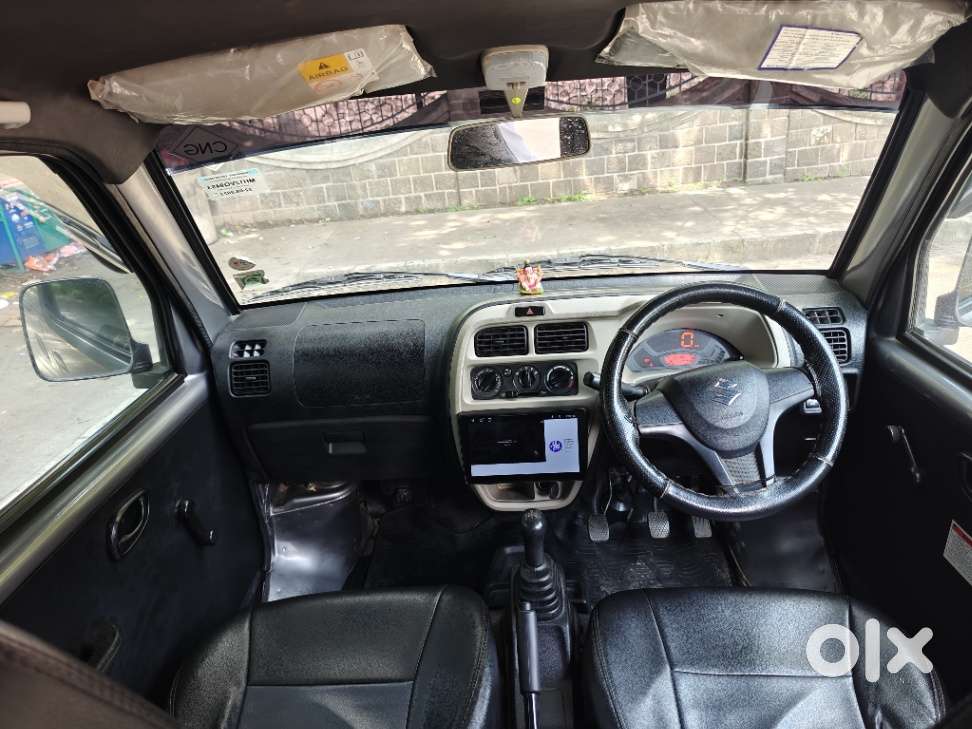 Maruti Suzuki Eeco 5 Str With Ac Plus Htr Cng, 2023, Cng & Hybrids