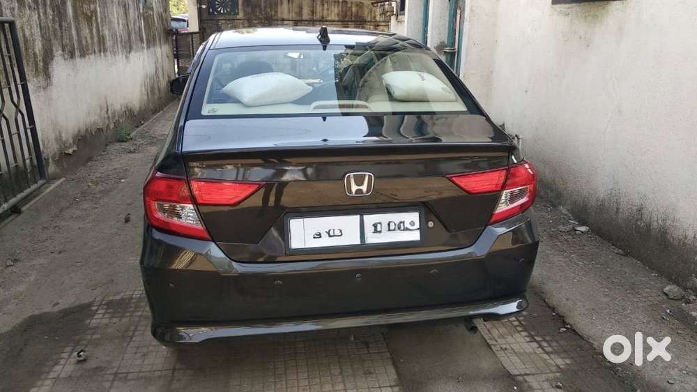 Honda Amaze 2021 Petrol 29500 Km Driven