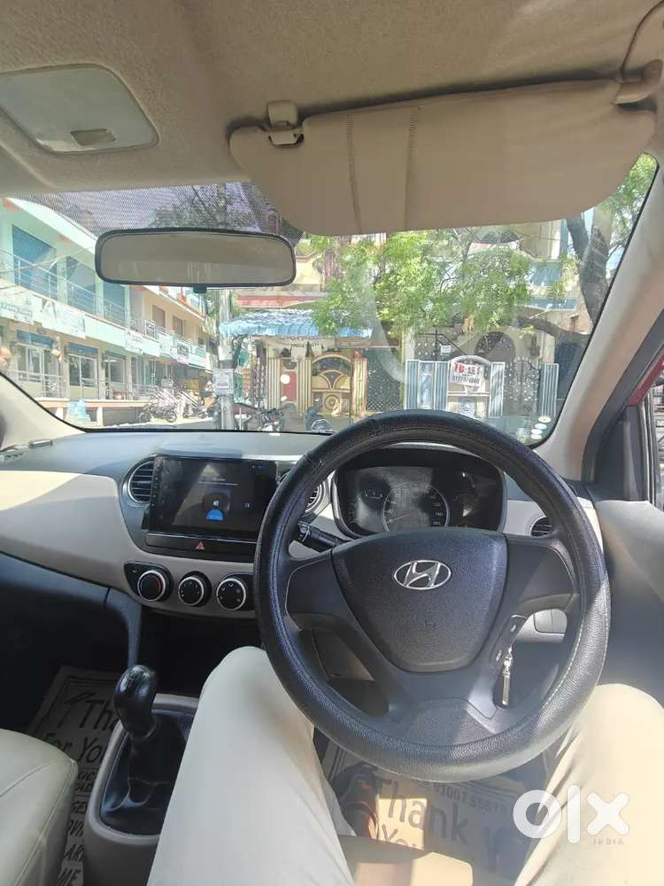 Hyundai Grand I10 2016 Diesel 96000 Km Driven
