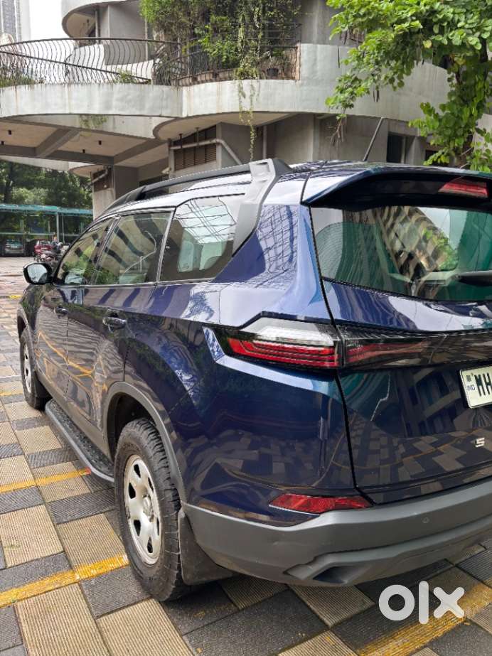 Tata Safari 2.0 Kryotec Xm, 2021, Diesel