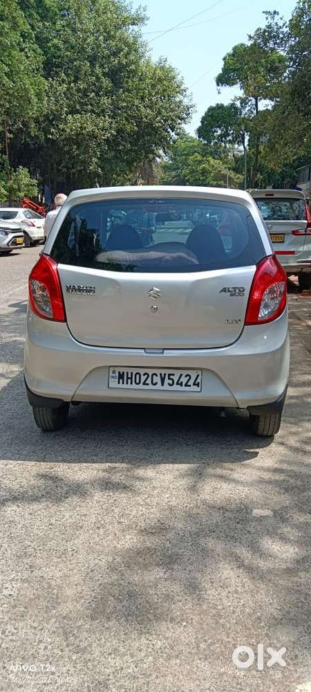 Maruti Suzuki Alto 800 2012-2016 Cng Lxi, 2013, Cng & Hybrids