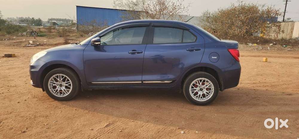 Maruti Suzuki Swift Dzire Vxi Optional, 2021, Petrol