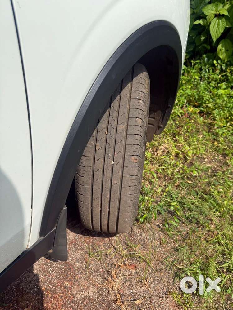 Mahindra Xuv300 Diesel 2023