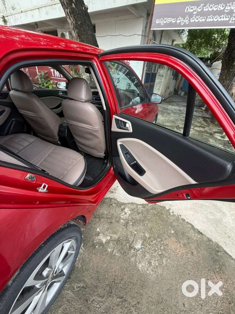 Hyundai Elite I20 Asta Diesel 2014(top Model)