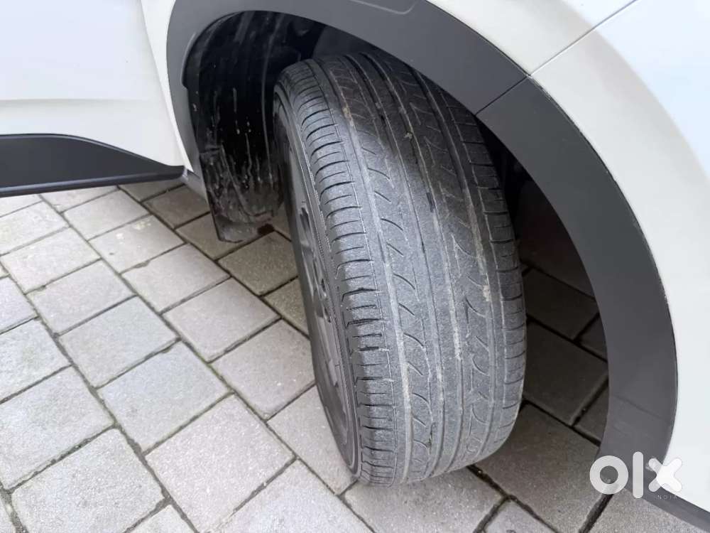 Hyundai Venue Sx Turbo, 2020, Petrol