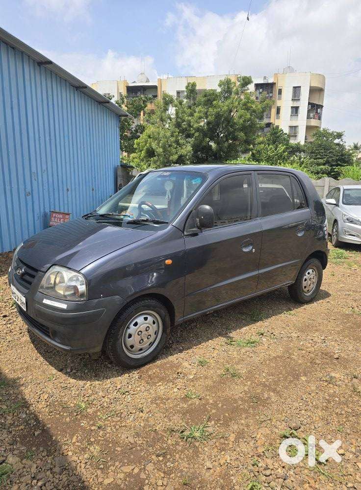 Hyundai Santro Xing, 2007, Petrol