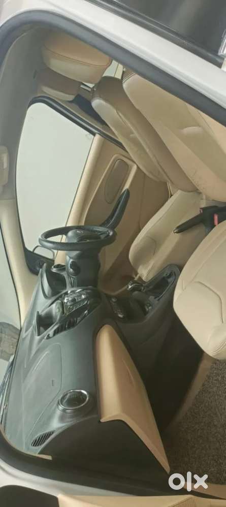 Ford Figo Aspire 1.5 Tdci Titanium Plus, 2016, Diesel