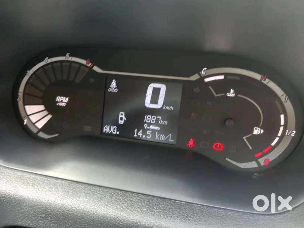 Nissan Magnite Premium Petrol 2026