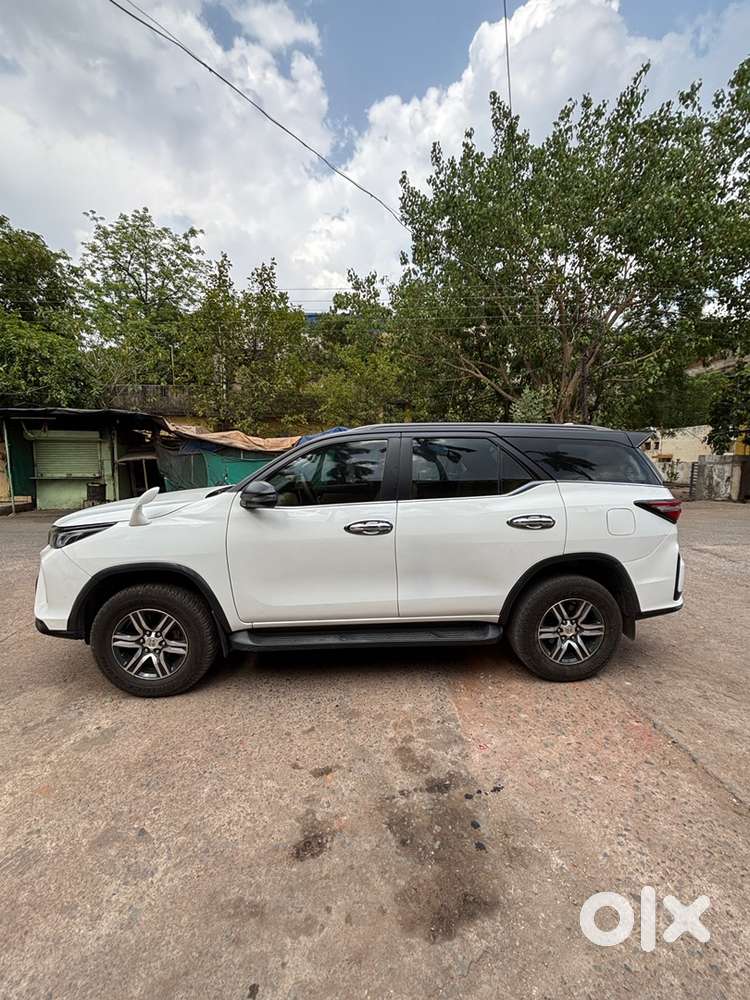 Toyota Fortuner Diesel 2018 Model