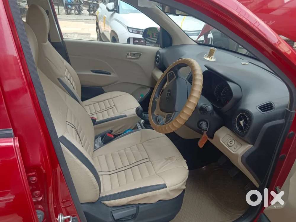 Hyundai Santro Sportz, 2018, Petrol