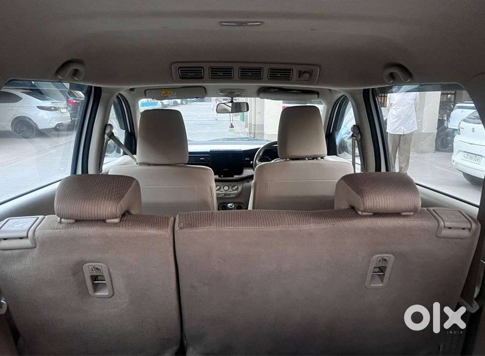 Maruti Suzuki Ertiga