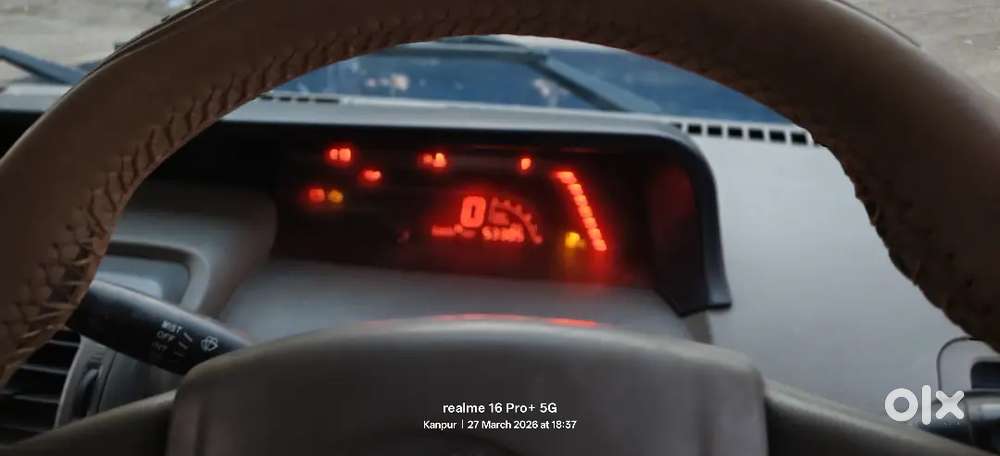 Mahindra Bolero 2015 Diesel Well Maintained