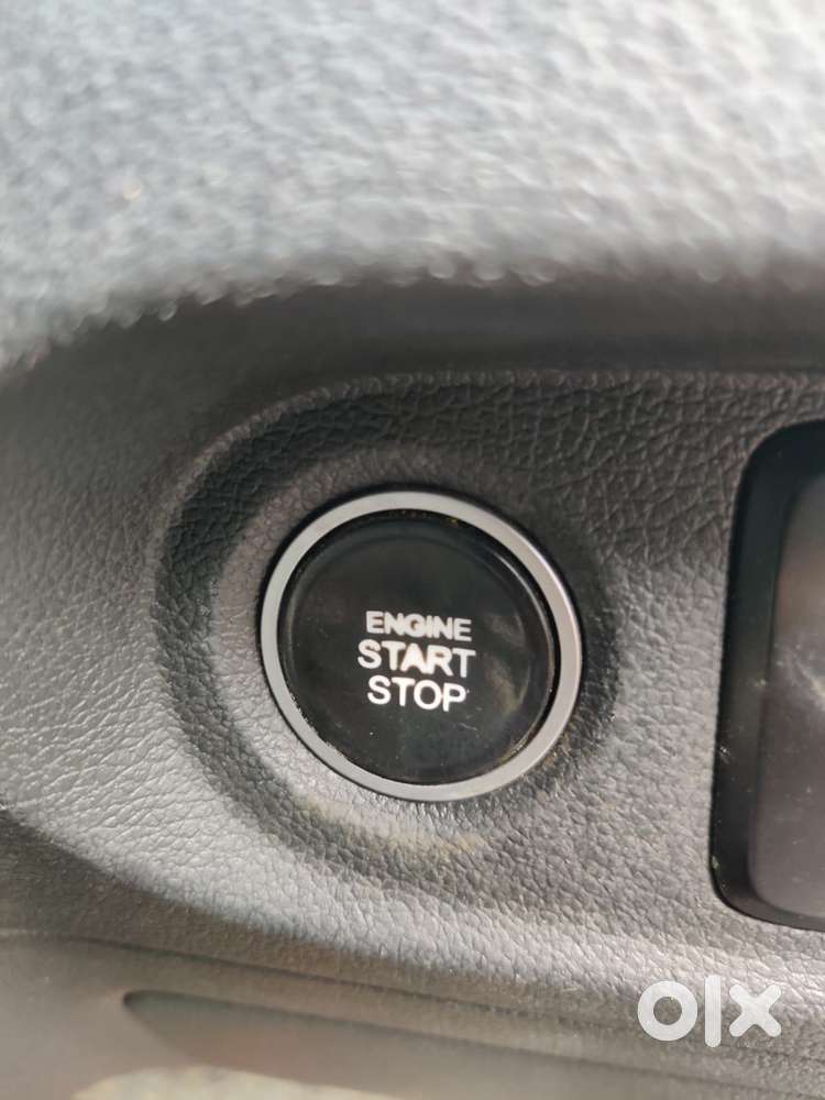 Hyundai Creta S 1.5 Diesel, 2020, Diesel