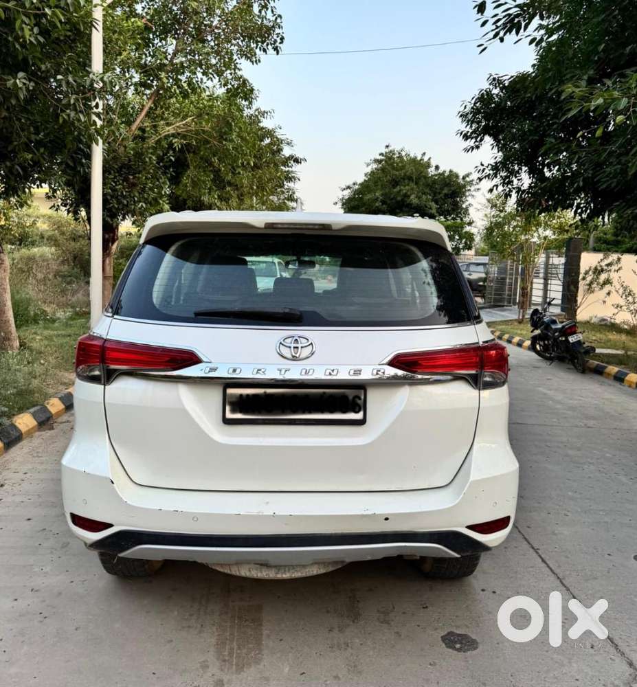 Toyota Fortuner 3.0 4x2 Mt, 2020, Diesel