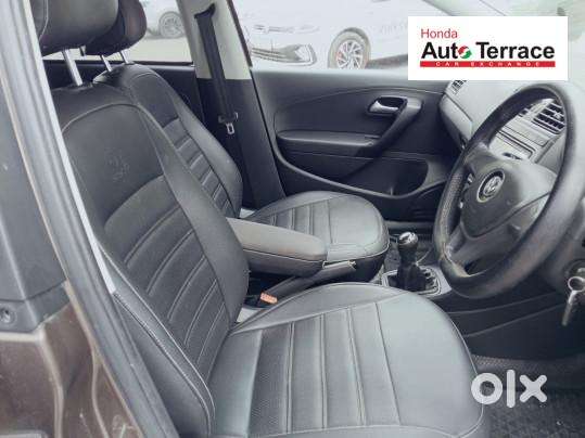 Volkswagen Polo 1.0 Mpi Trendline, 2021, Petrol