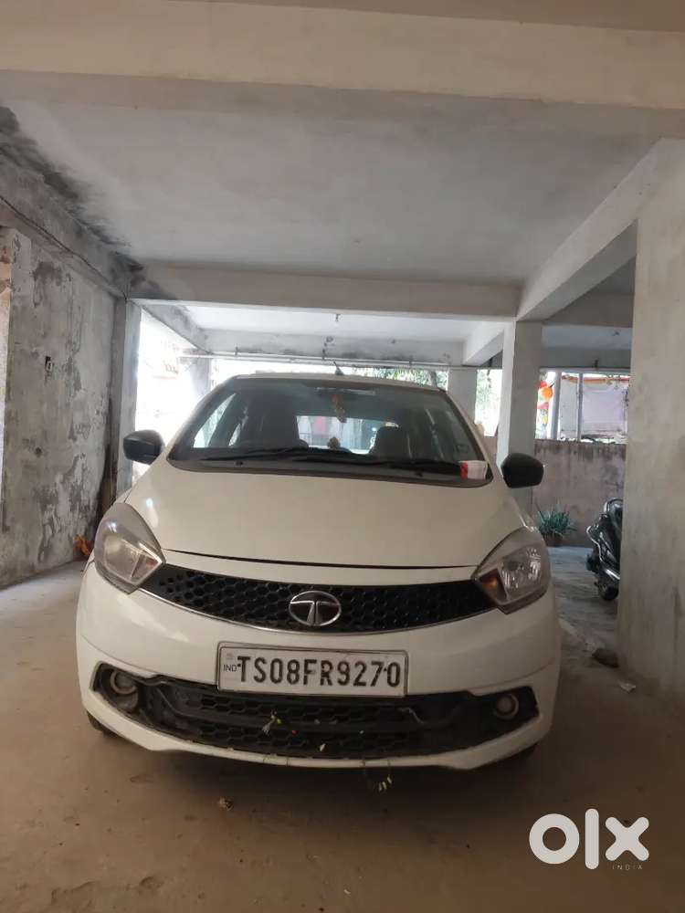Tata Tiago 1.2 Revotron 2018