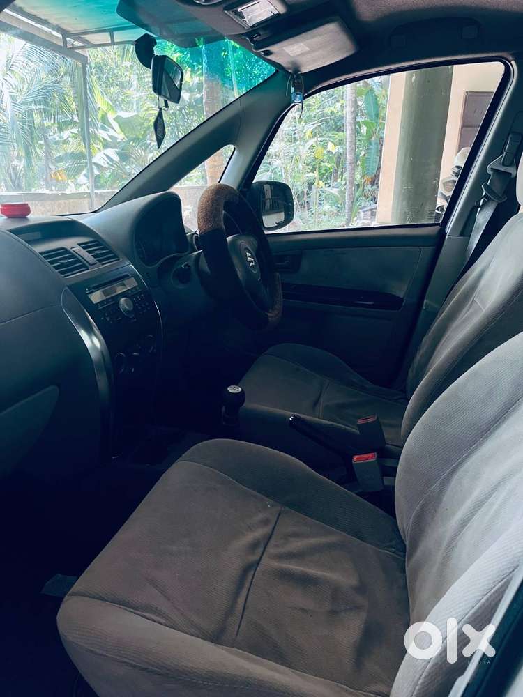 Sx4 Diesel Vdi – Good Condition, Ready To Drive, Family Car, Ac, Music