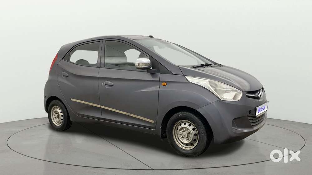 Hyundai Eon Era +, 2015, Petrol