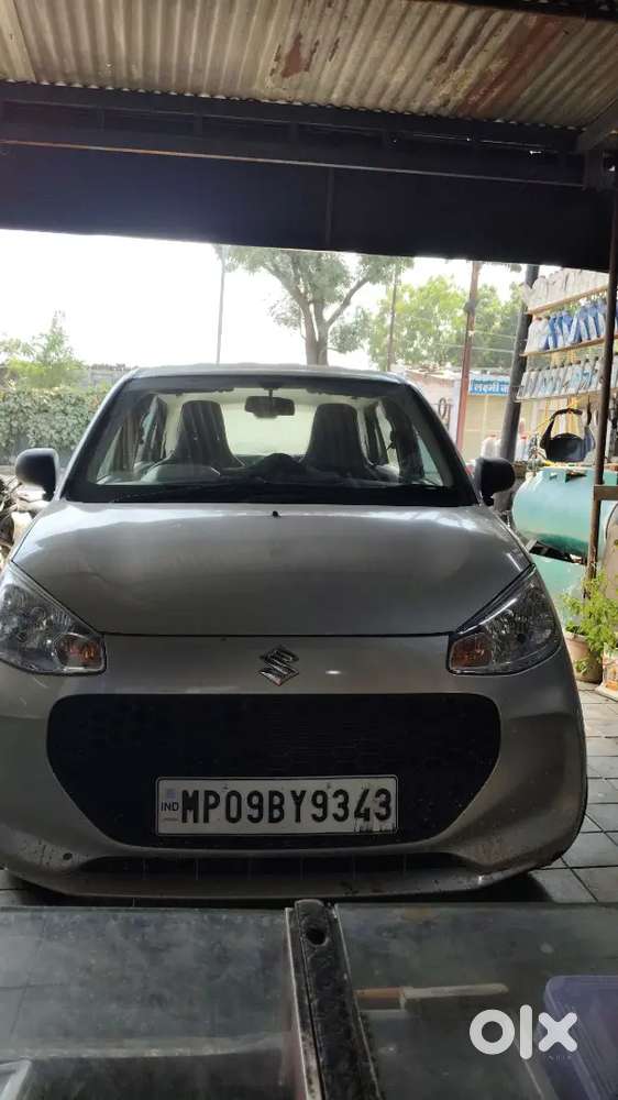 Maruti Suzuki Alto K10 2026