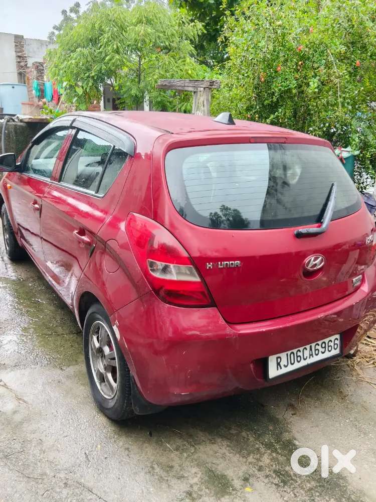 Hyundai I20 1.2 Asta 2009