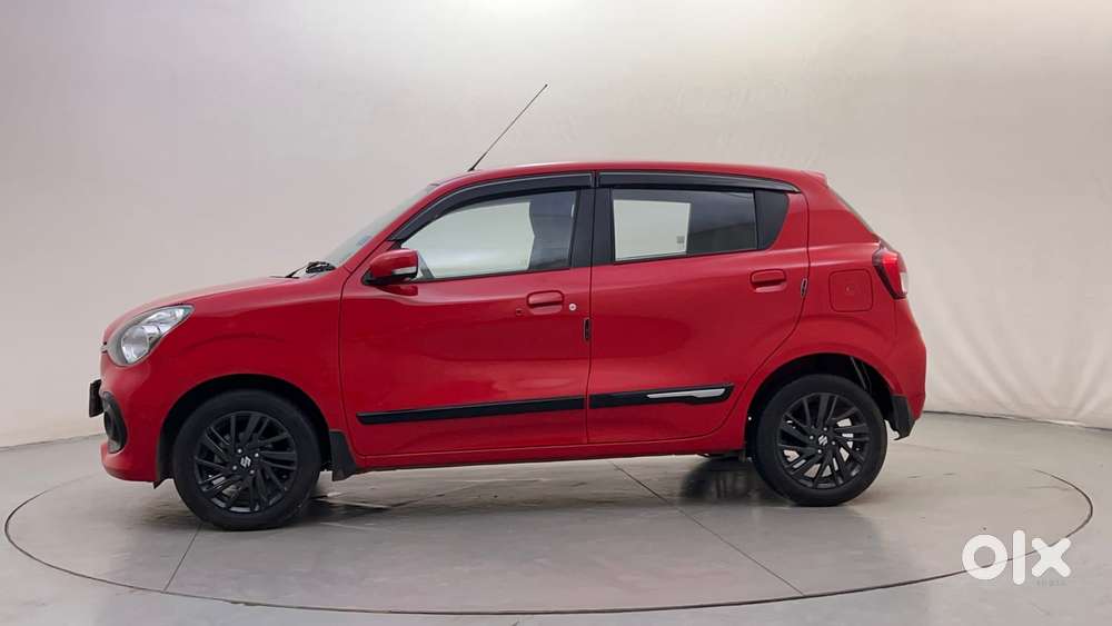 Maruti Suzuki Celerio 1.0 Zxi Plus Amt, 2024, Petrol