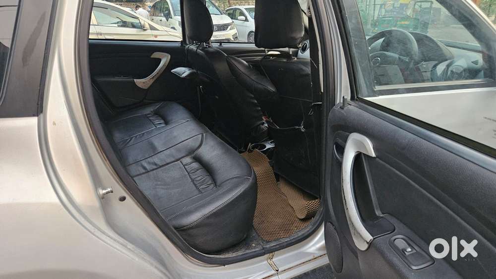 Nissan Terrano Xe D, 2017, Diesel
