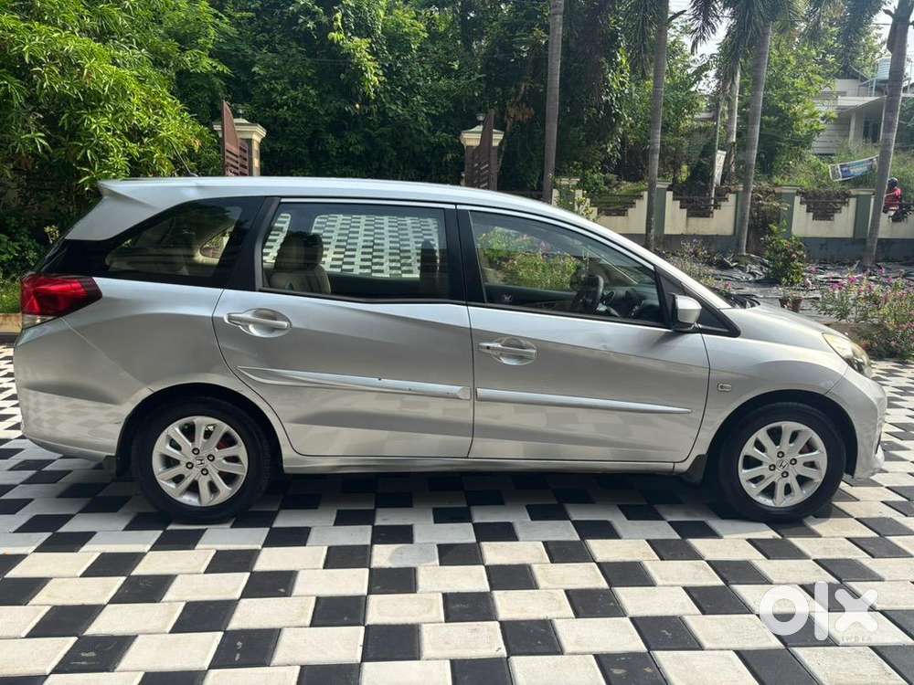 Honda Mobilio 2015 Petrol Good Condition