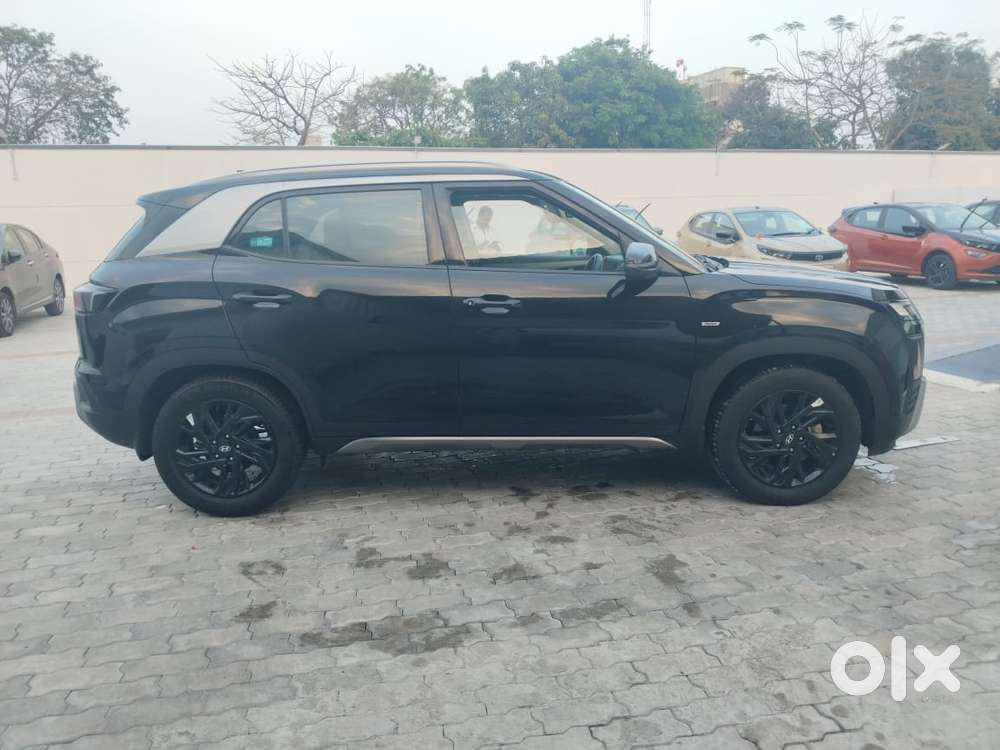 Hyundai Creta S Plus 1.5 Diesel Knight, 2024, Diesel