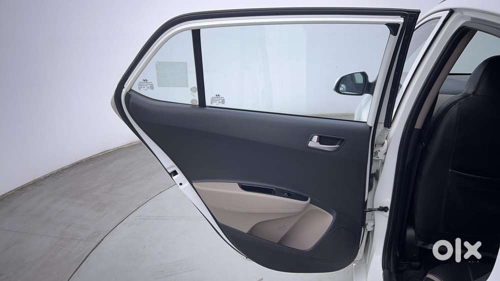 Hyundai Grand I10 1.2 Kappa Sportz, 2019, Petrol