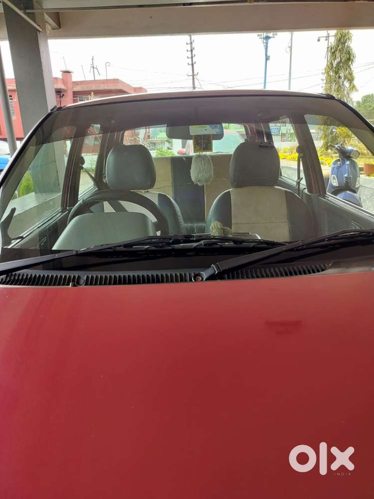Maroon Red Alto For Sale