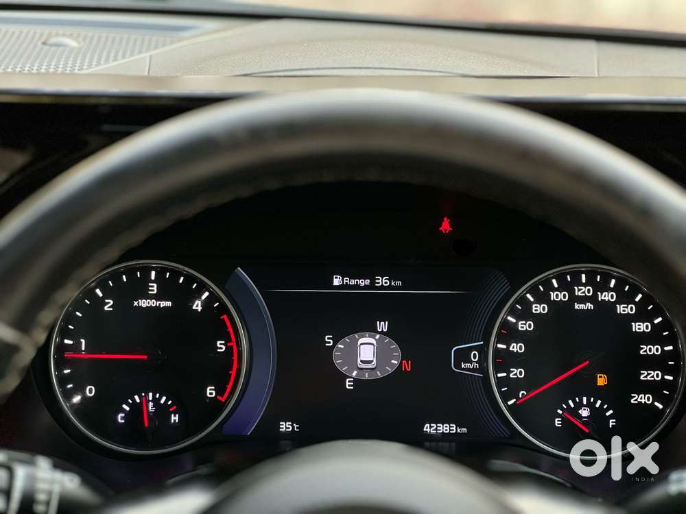 Kia Seltos Htk Plus D, 2022, Diesel