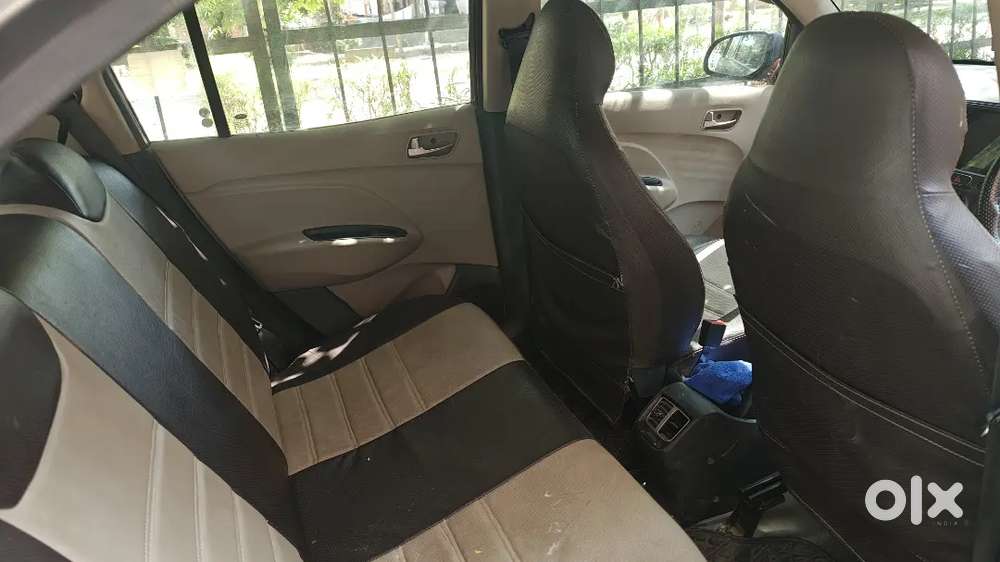Hyundai New Santro 2019 Petrol 52000 Km Driven