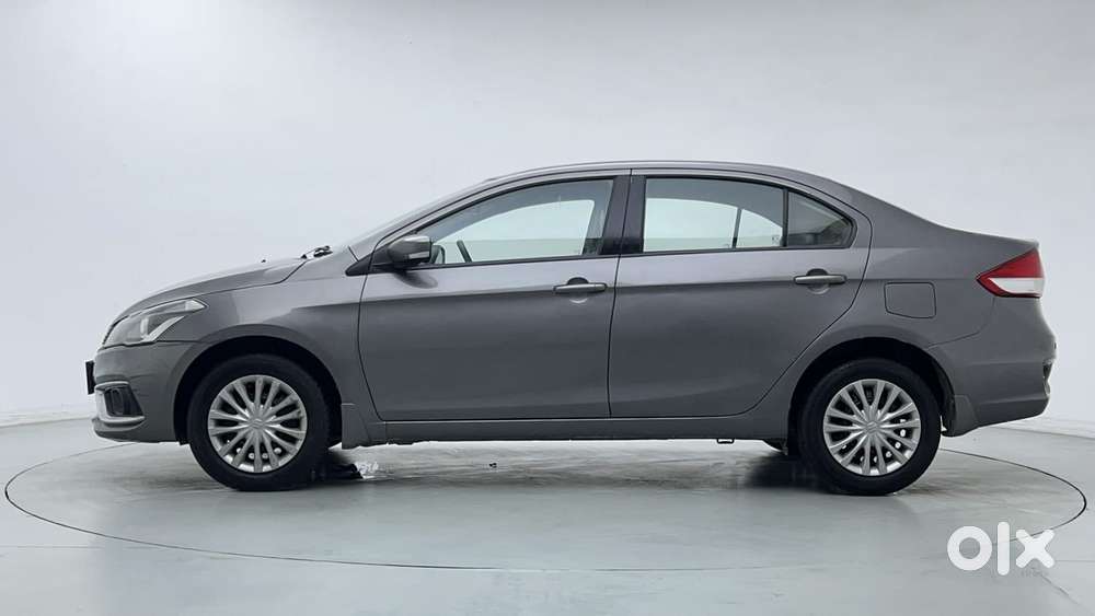 Maruti Suzuki Ciaz 1.4 Delta, 2018, Petrol