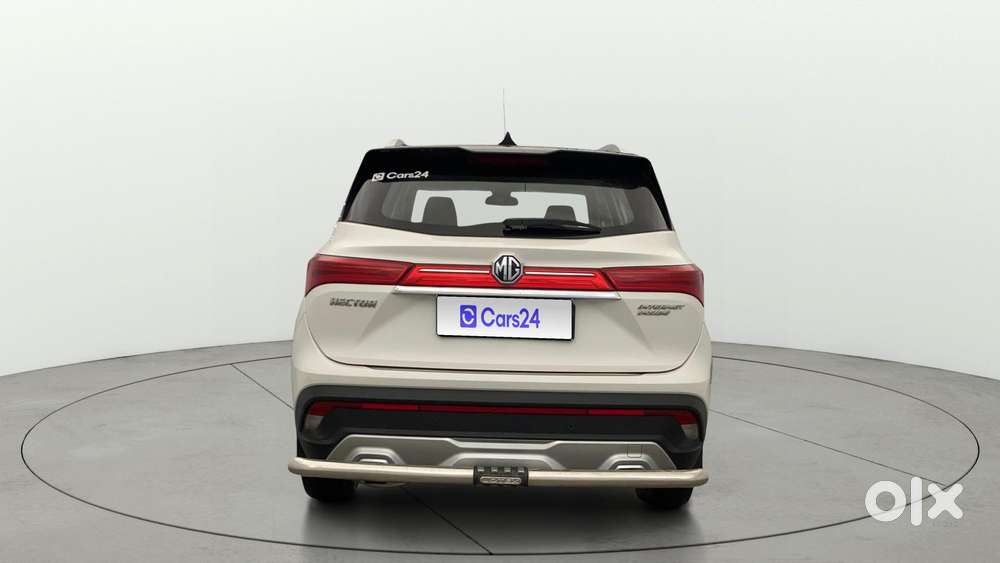 Mg Hector 2.0 Sharp Diesel, 2020, Diesel