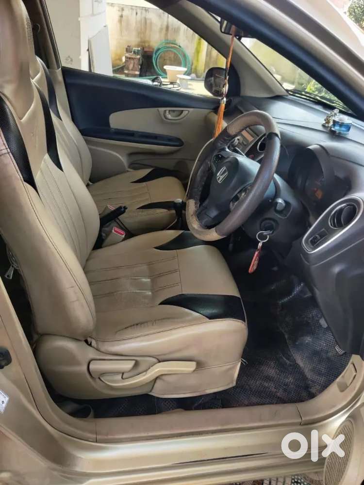 Honda Mobilio 2014 Diesel Good Condition