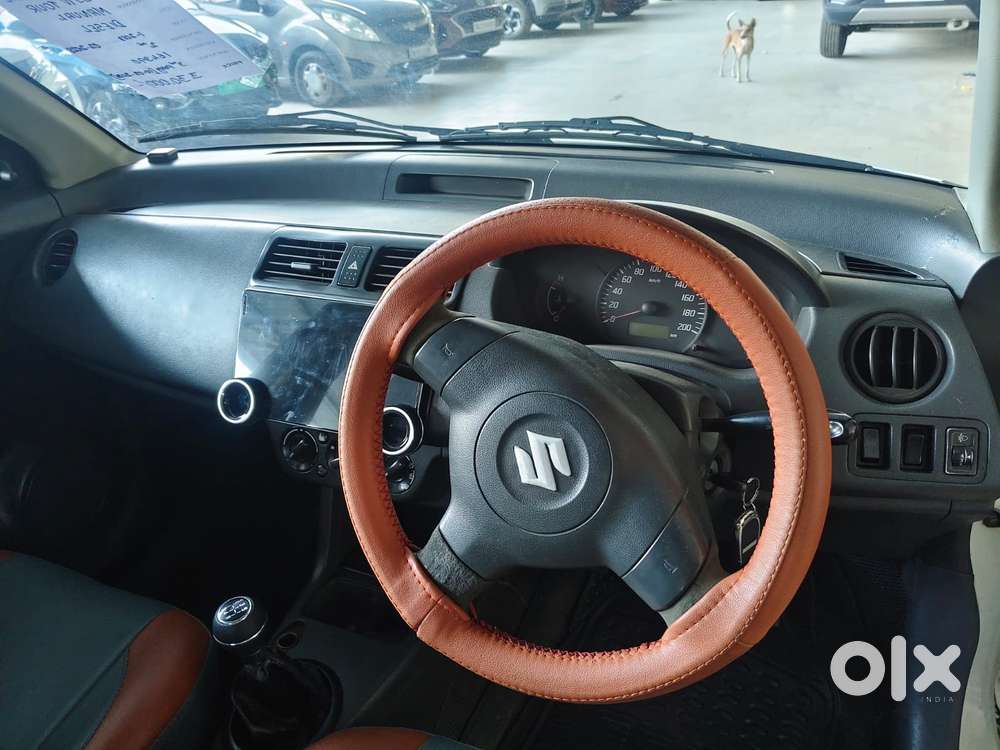 Maruti Suzuki Swift Dzire Vdi Bsiv, 2013, Diesel