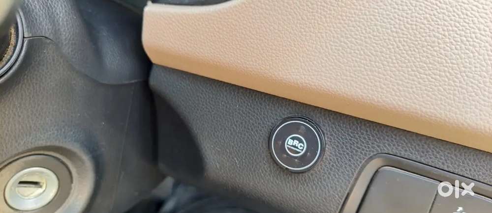 Hyundai Elite I20 2017 Car