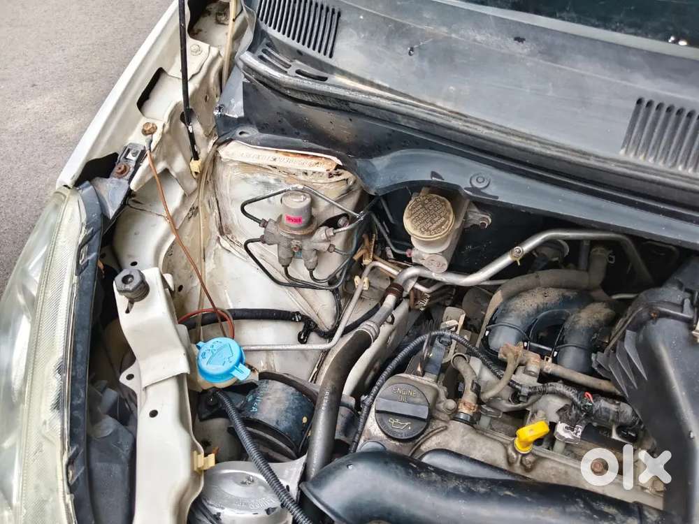 Maruti Suzuki Ritz 2012