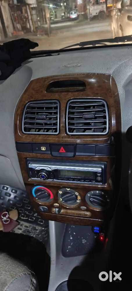 Ek No . Car