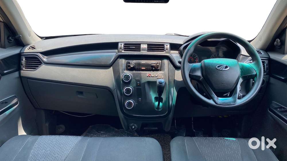 Mahindra Kuv100 Nxt 1.2 K2 Diesel 6 Str, 2018, Diesel