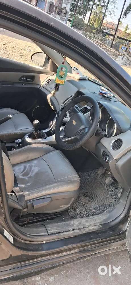 Chevrolet Cruze 2010 Diesel Good Condition