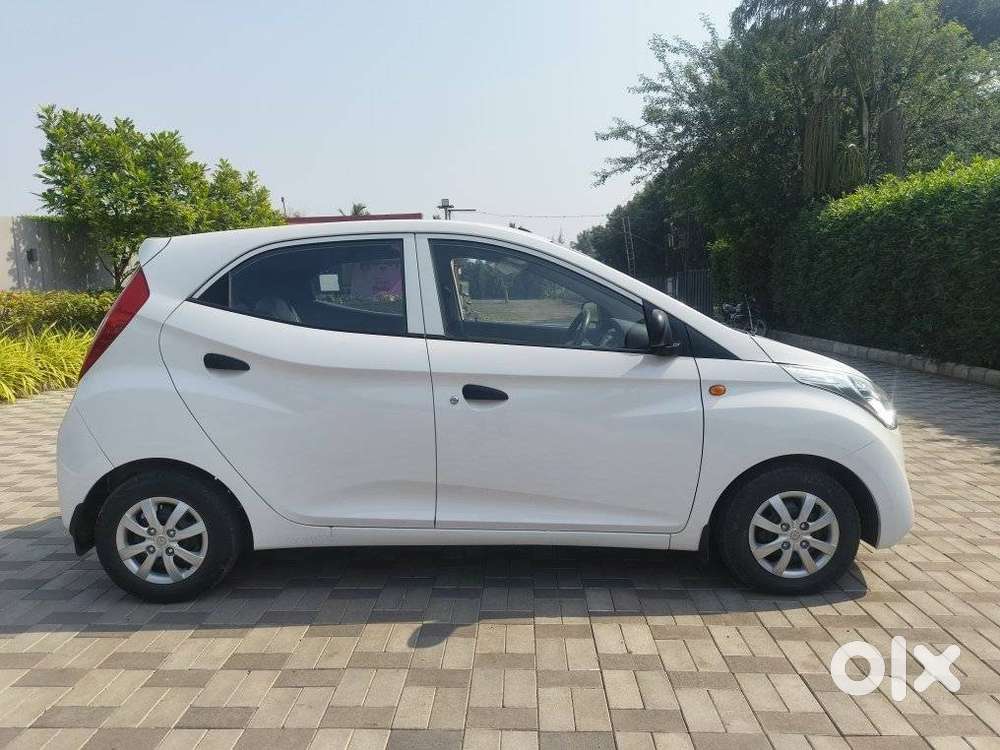 Hyundai Eon Era +, 2015, Petrol
