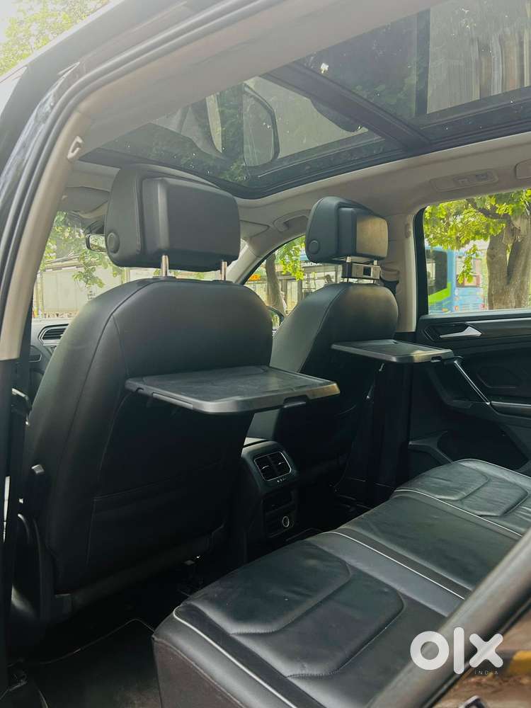 Volkswagen Tiguan 2.0 Tdi Highline, 2017, Diesel