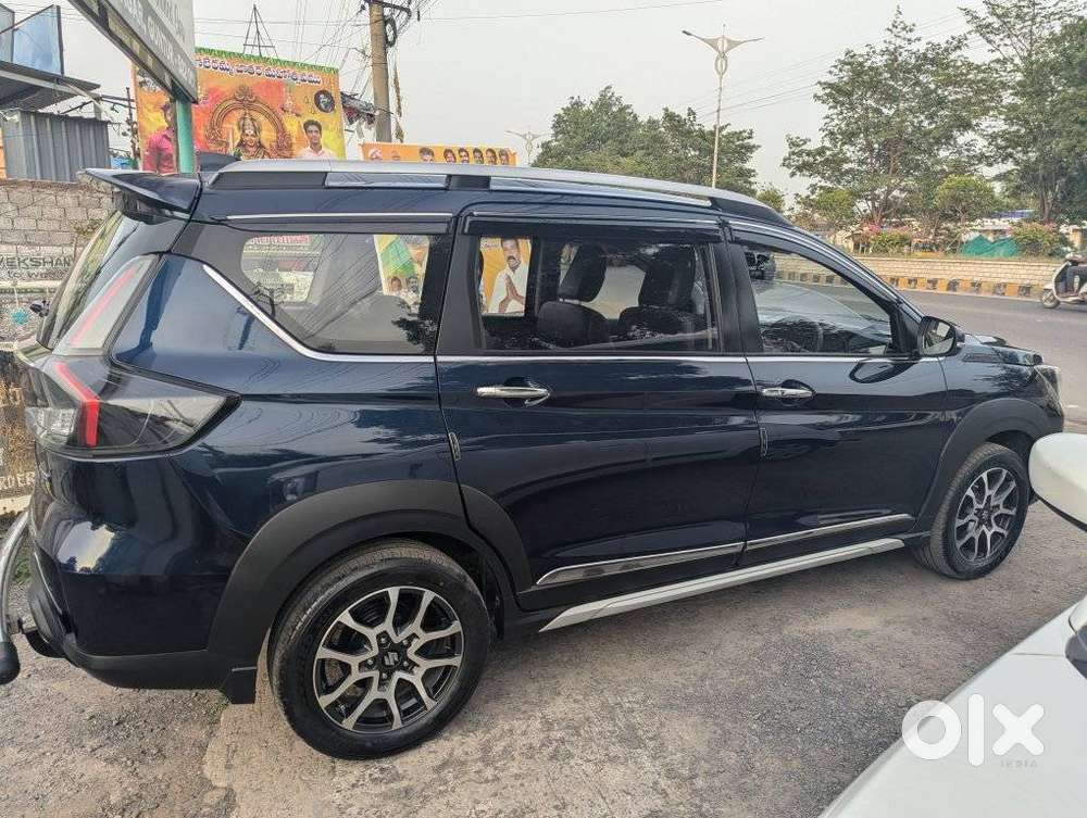 Maruti Suzuki Xl6 1.5 Zeta Mt, 2024, Petrol