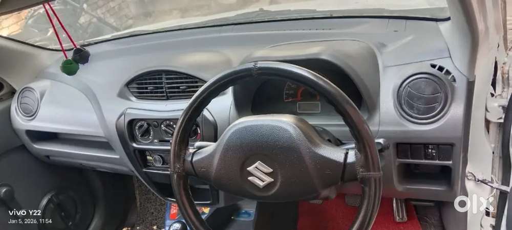 Maruti Suzuki Alto 800