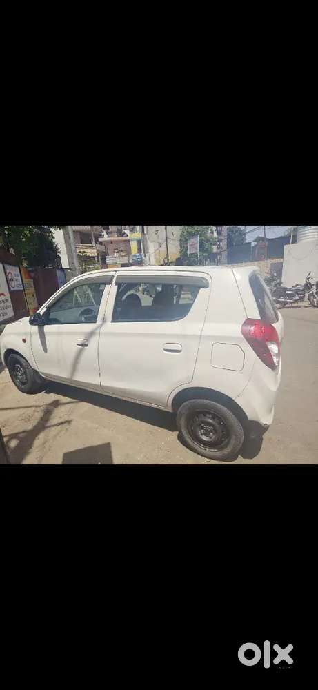 2014 Alto 800 Lxi Maruti