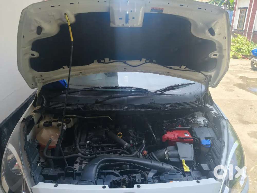 Ford Figo Aspire 2019 Petrol 12627 Km Driven